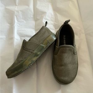 Old navy kids shoes